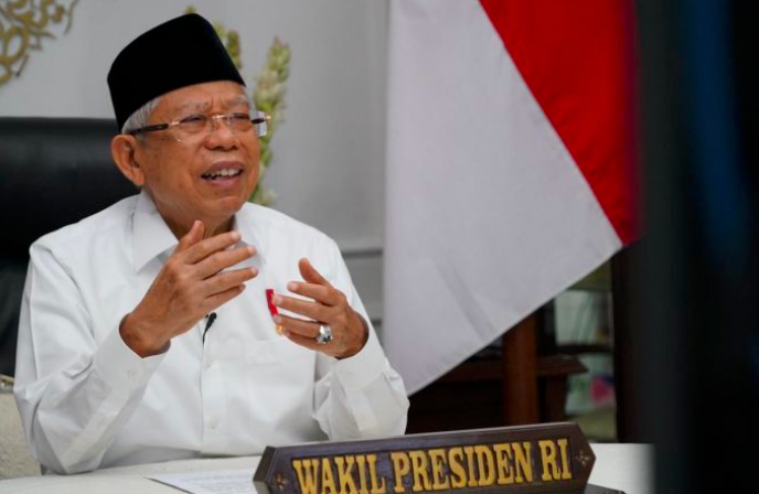 Wapres Ingin Dana Otsus Papua Tingkatkan Kualitas Pendidikan