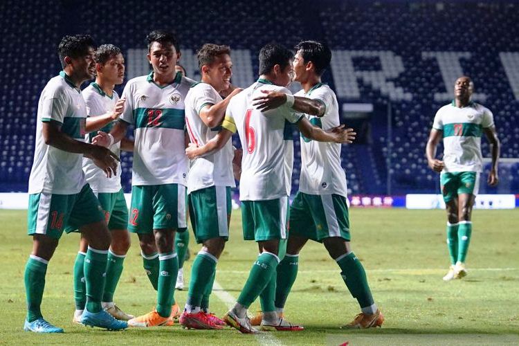 Timnas Indonesia U-23