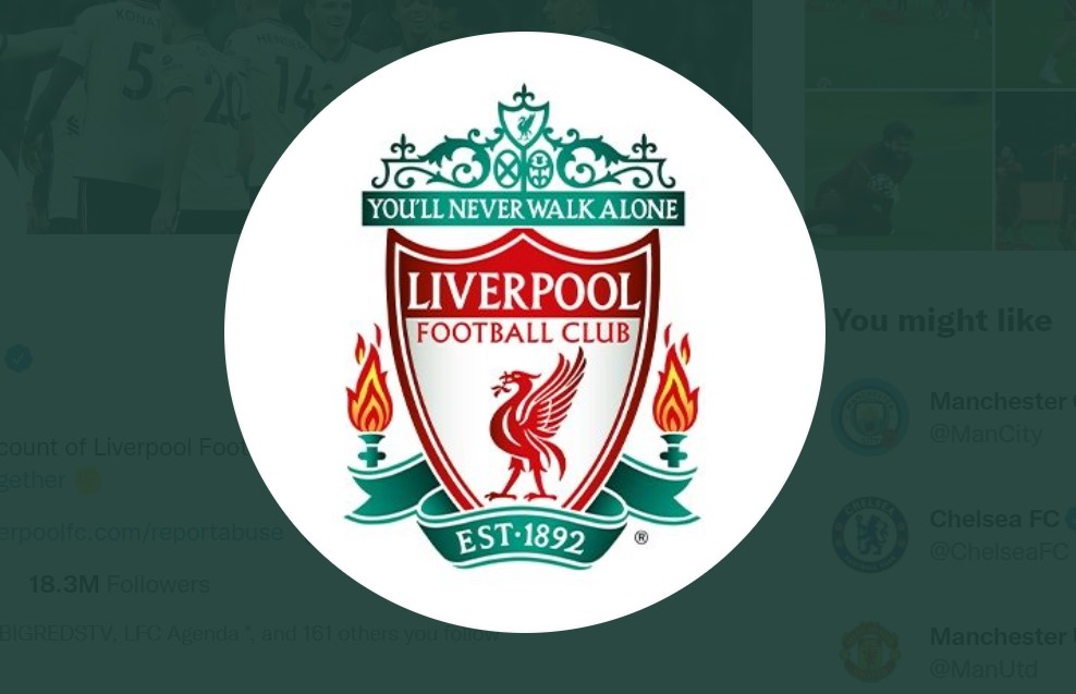 Liverpool Salip MU di Daftar Properti Olahraga Paling Berharga Dunia