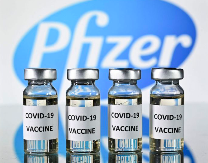 Vaksin Pfizer