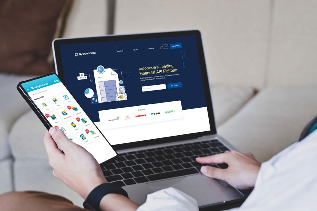 Adopsi Open API Ayoconnect, GoPay Ekspansi Layanan di GoTagihan