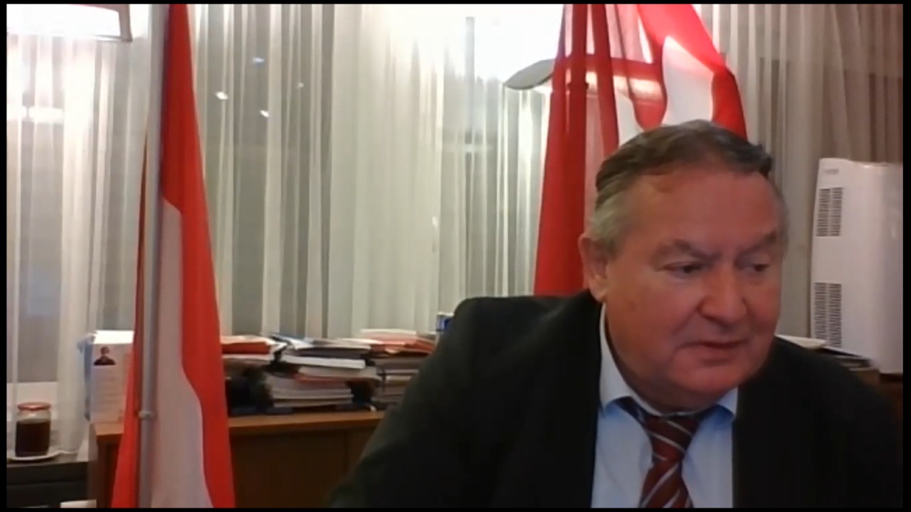 Kolaborasi Kalbis Institute dan B.H.M.S Swiss Tawarkan Program Pendidikan Culinary Arts 