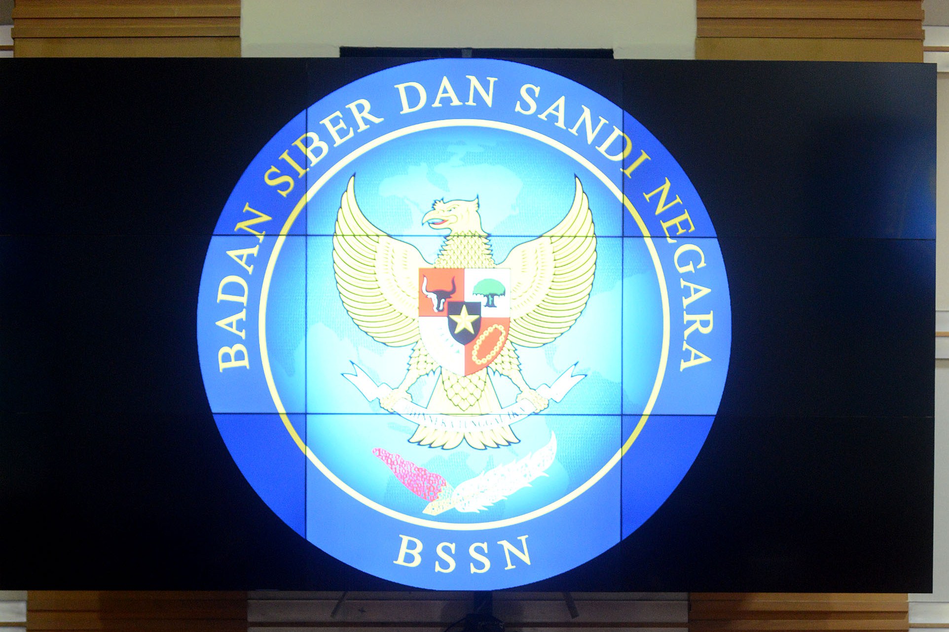 Badan Siber dan Sandi Negara