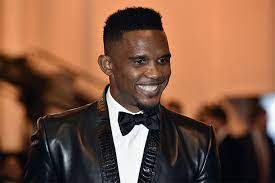 Samuel Eto'o