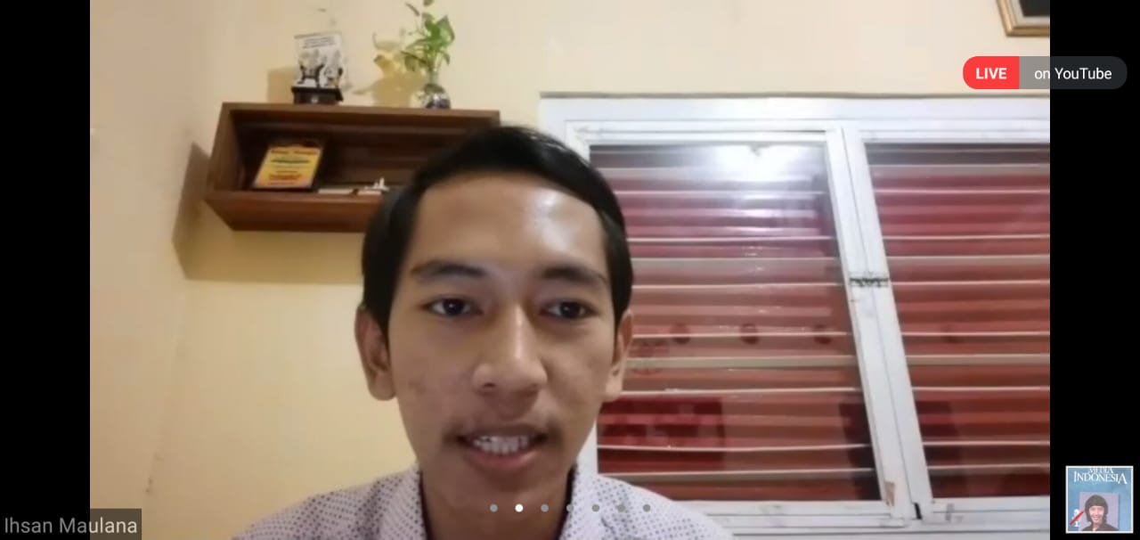 Timsel Calon Anggota KPU dan Bawaslu Diminta Libatkan Partisipasi Publik