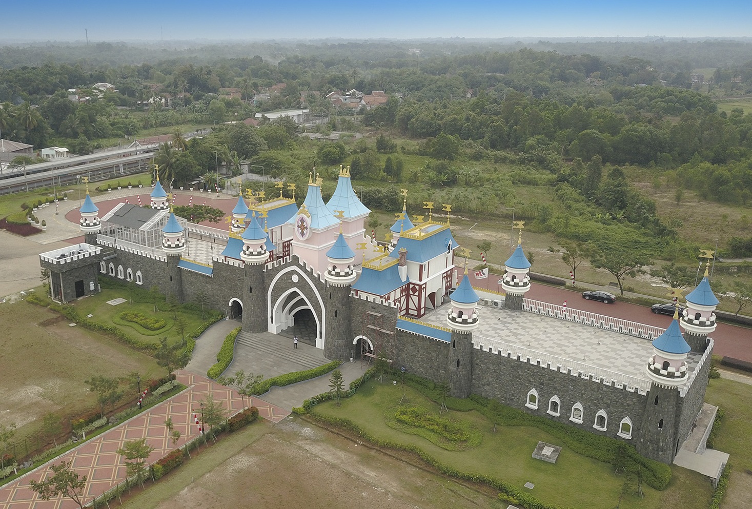 Proyek Modernland Cilejit raih penghargaan PIA 2021 untuk kategori Property Development Housing