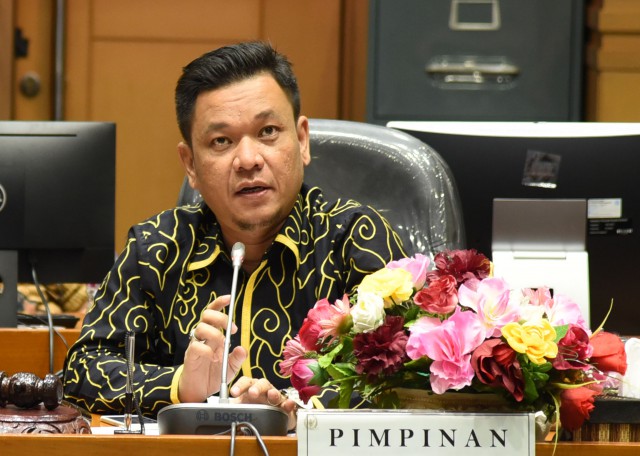 DPR Dorong Madrasah Gelar PTM Terbatas Secara Bertahap