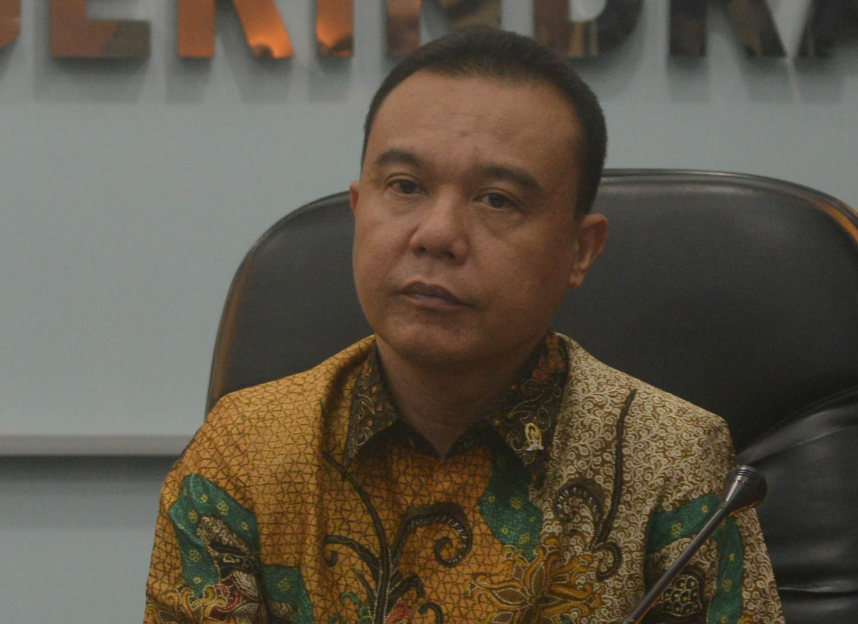 Ditanya Duet Cak Imin-Prabowo, Gerindra: Belum, Banyak Kemungkinan