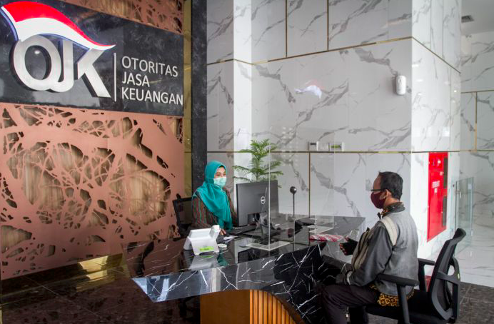 Pemerintah Perlu Perkuat Perlindungan Nasabah Fintech