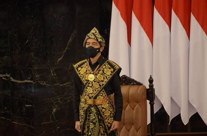 Presiden akan Luncurkan Gerakan Bangga Buatan Indonesia di Kaltim