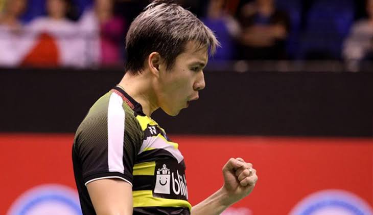 Marcus Gideon Absen di Final Piala Thomas karena Kelelahan