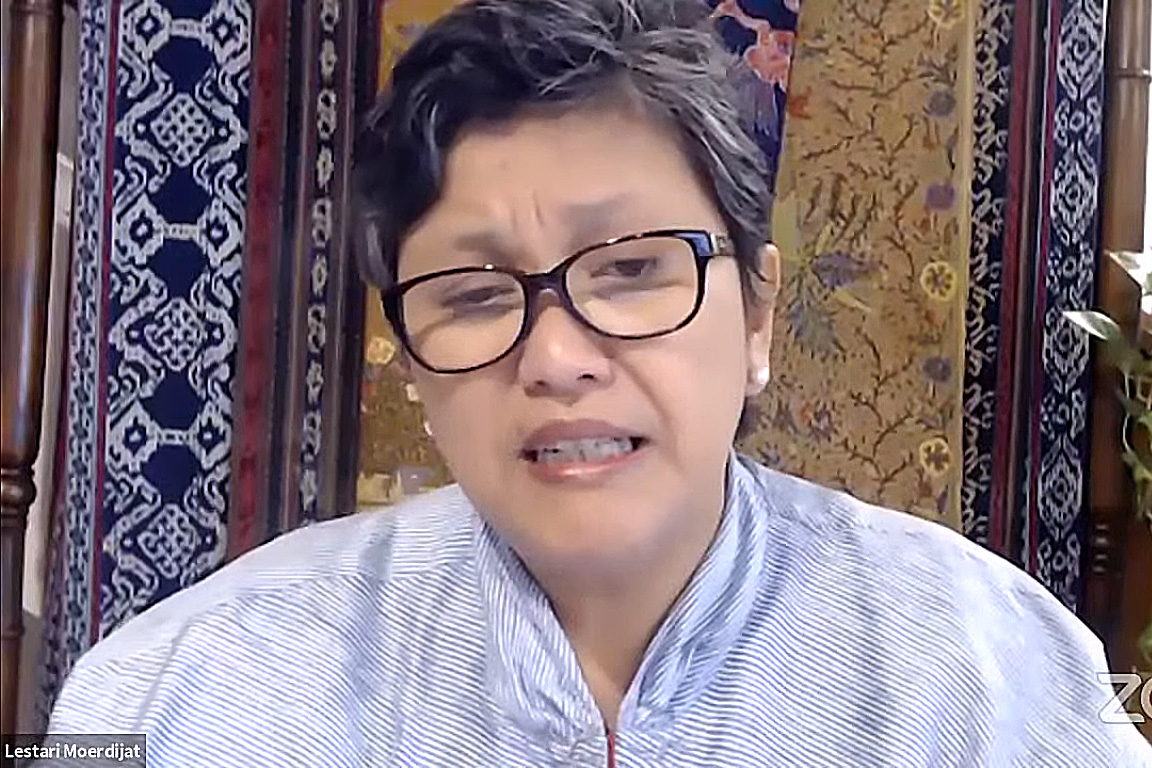 Rerie: Wawasan dan Akhlak Kunci Masa Depan Bangsa