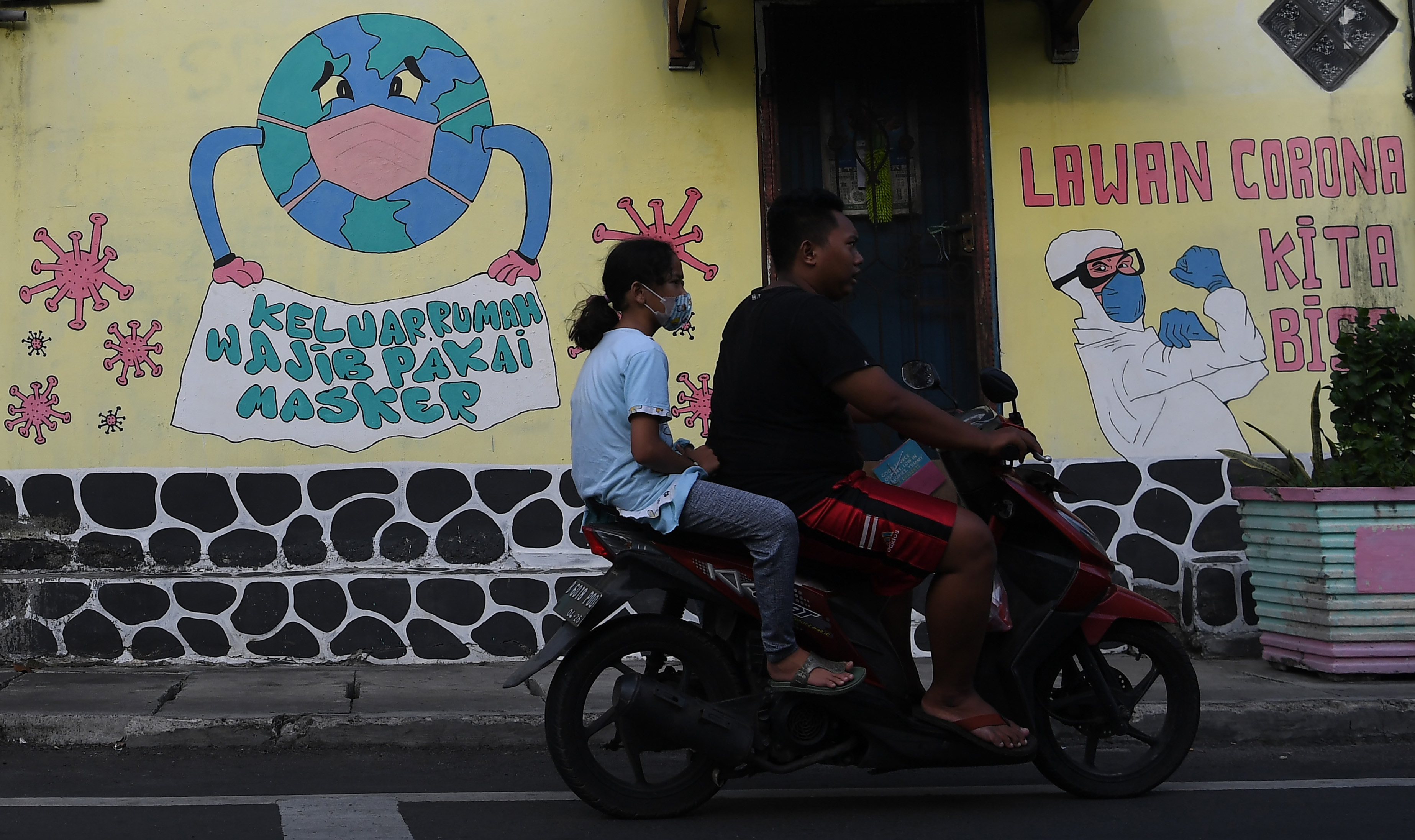 Long Covid Diprediksi Jadi Fenomena Baru di 2022