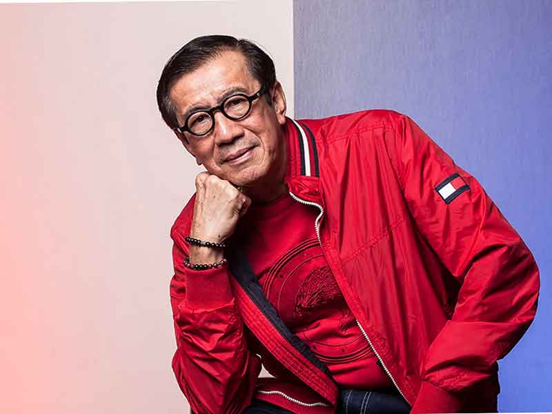 Menteri Hukum dan HAM Yasonna Laoly