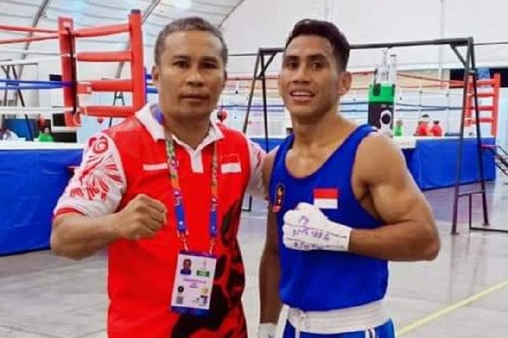 Kornelis Kwangu Langu