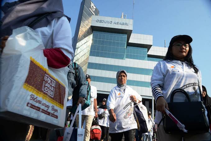 Pakar Hukum Minta Kejagung Sidik Kasus Asabri secara Komprehensif