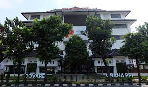 Gedung PPI