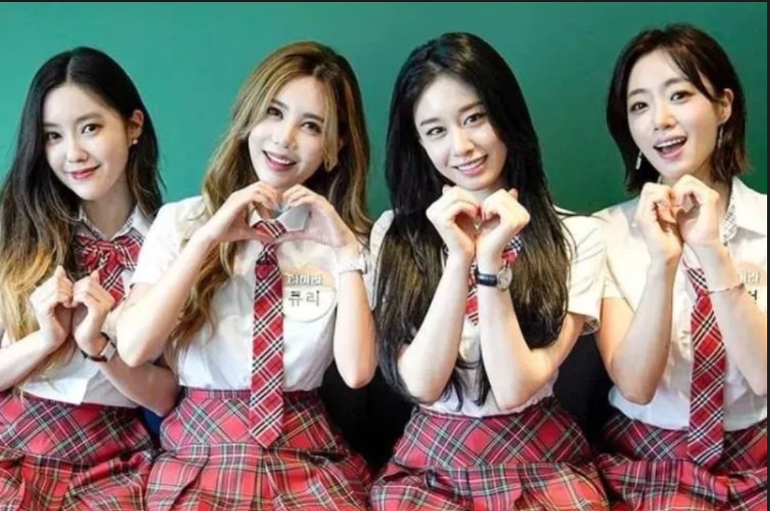 T-ara
