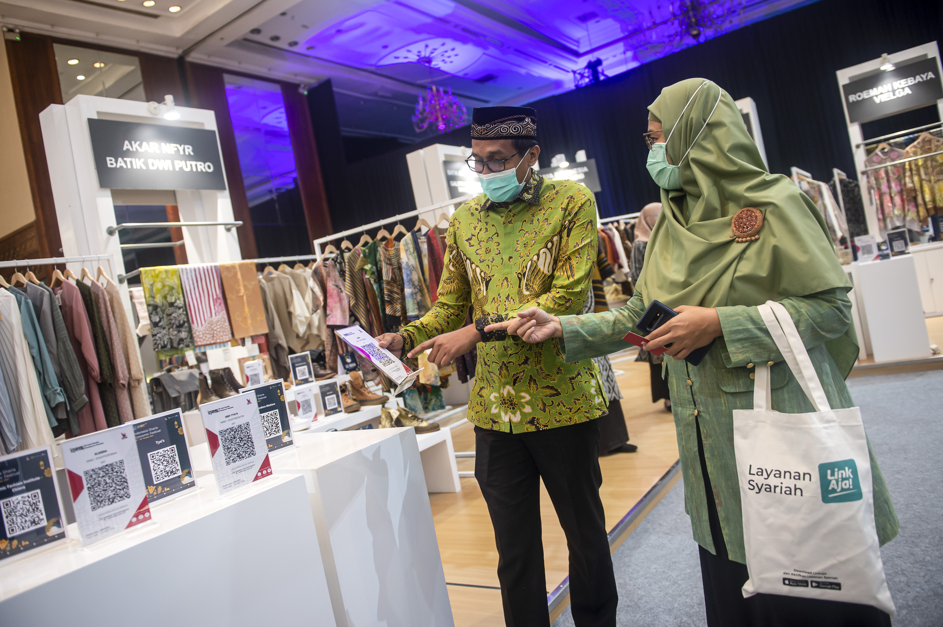 Industri Keuangan Syariah Global Diproyeksikan Mencapai US$ 4,94 Triliun Pada 2025