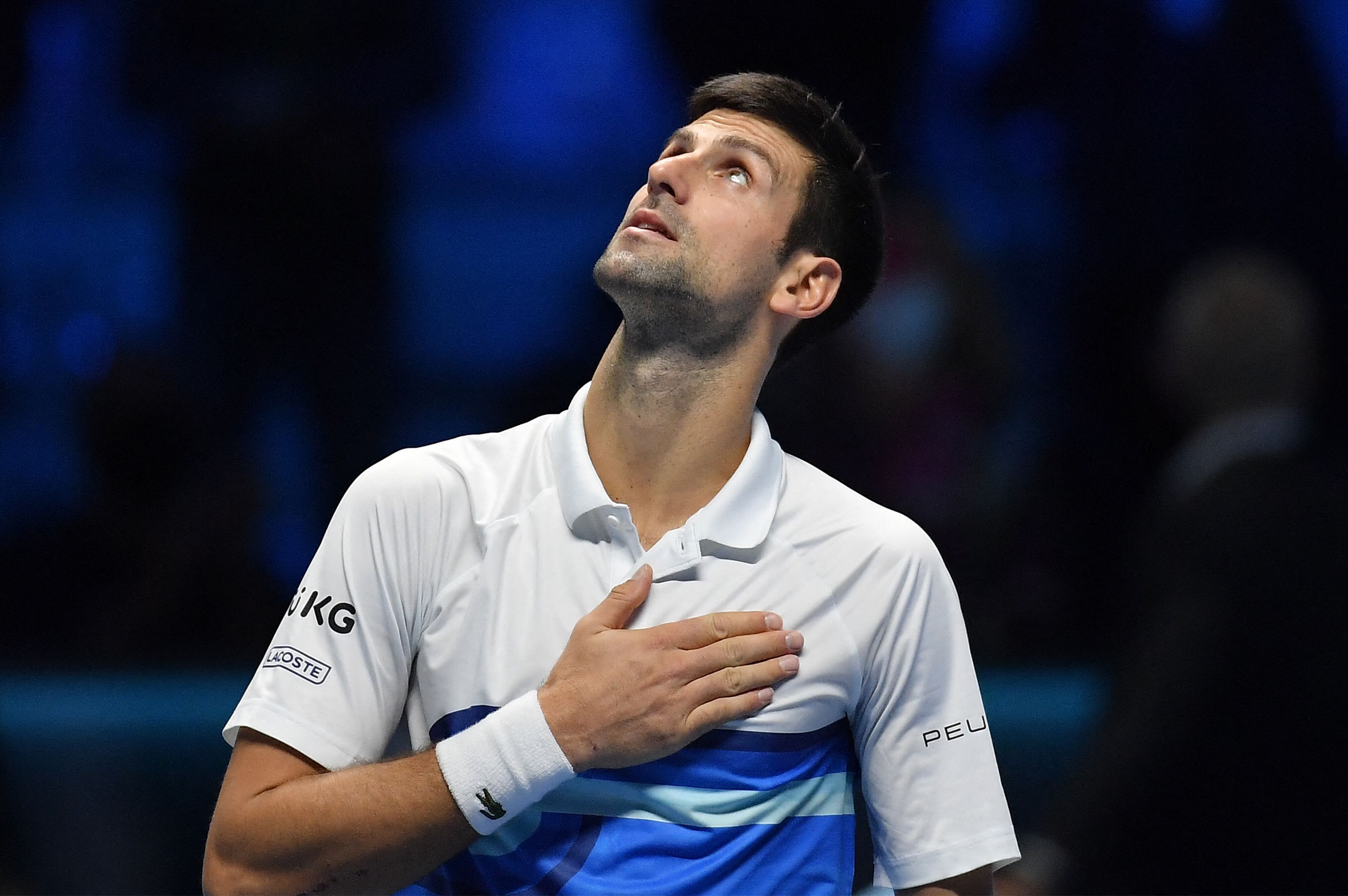 Pete Sampras Tegaskan Djokovic Layak Menyandang Status GOAT