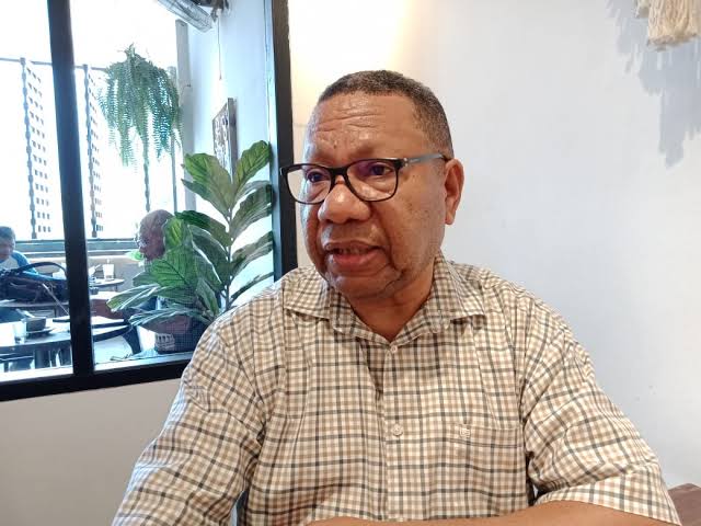 Tokoh Papua Puji Komitmen Pemerintah Pemulihkan Ekonomi Bumi Cendrawasih