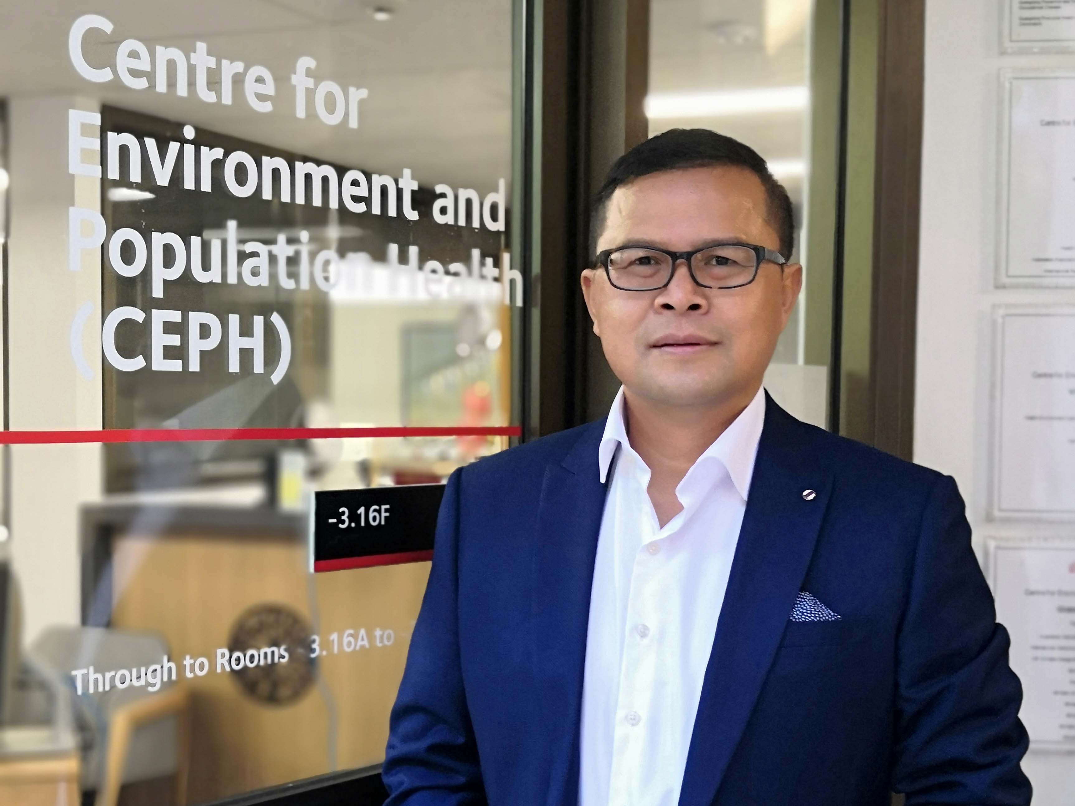 Epidemiolog Sebut Mustahil Halau Varian Delta Plus Masuk ke Indonesia