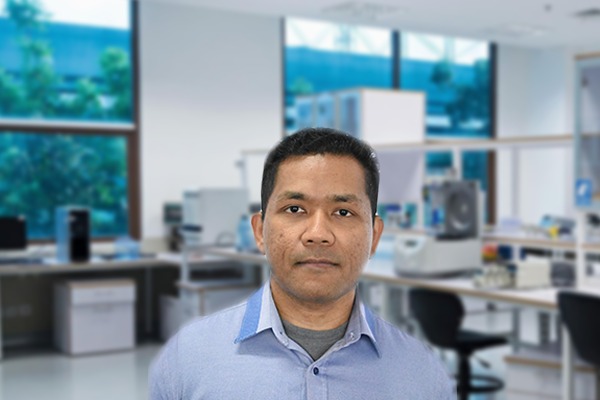 Potensi Bioteknologi di Indonesia Belum Dimanfaatkan Secara Optimal