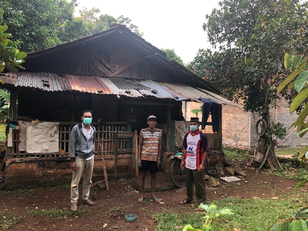 Di tahun ini, perusahaan telah mengalokasikan dana sebesar Rp600 juta untuk kedua proyek tersebut.