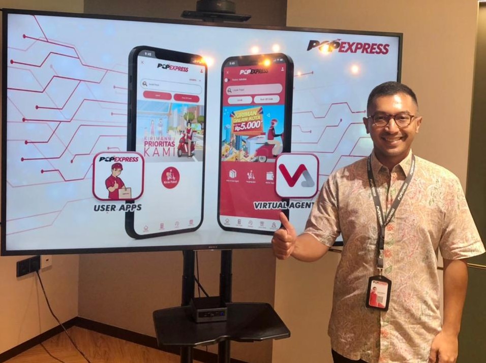 E-commerce Indonesia akan menjadi pasar terbesar di kawasan ASEAN pada 2025 dengan nilai transaksi Rp1.908 triliun.