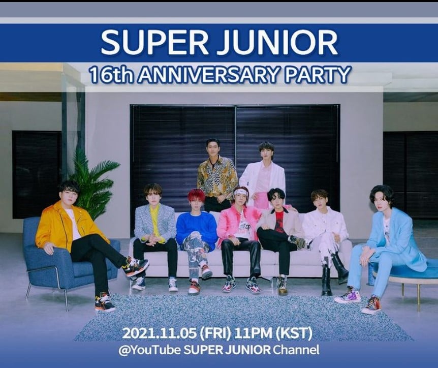 Super Junior