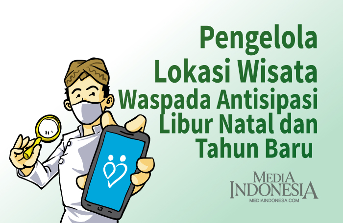 Infografis : CAKSONO