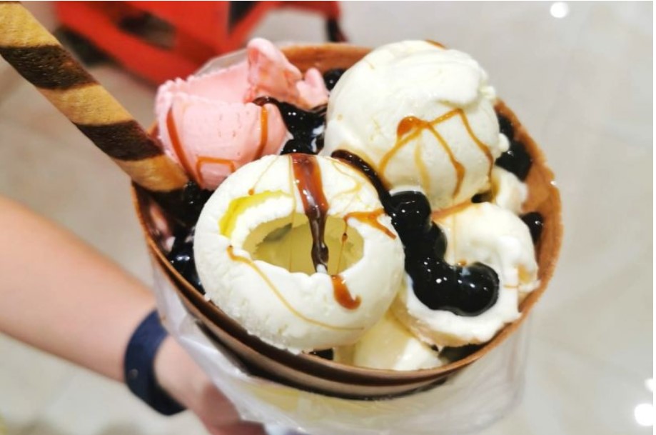 Yuk Ketahui Beda Leker dan Crepes