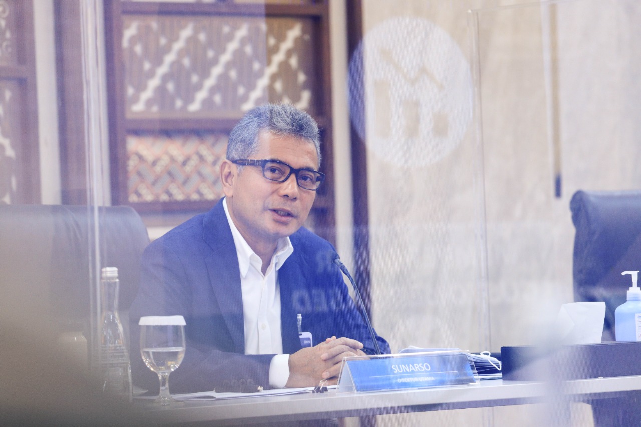 Hadirkan Layanan Terbaik, BRI Borong 4 Penghargaan Bank Indonesia Award 2021