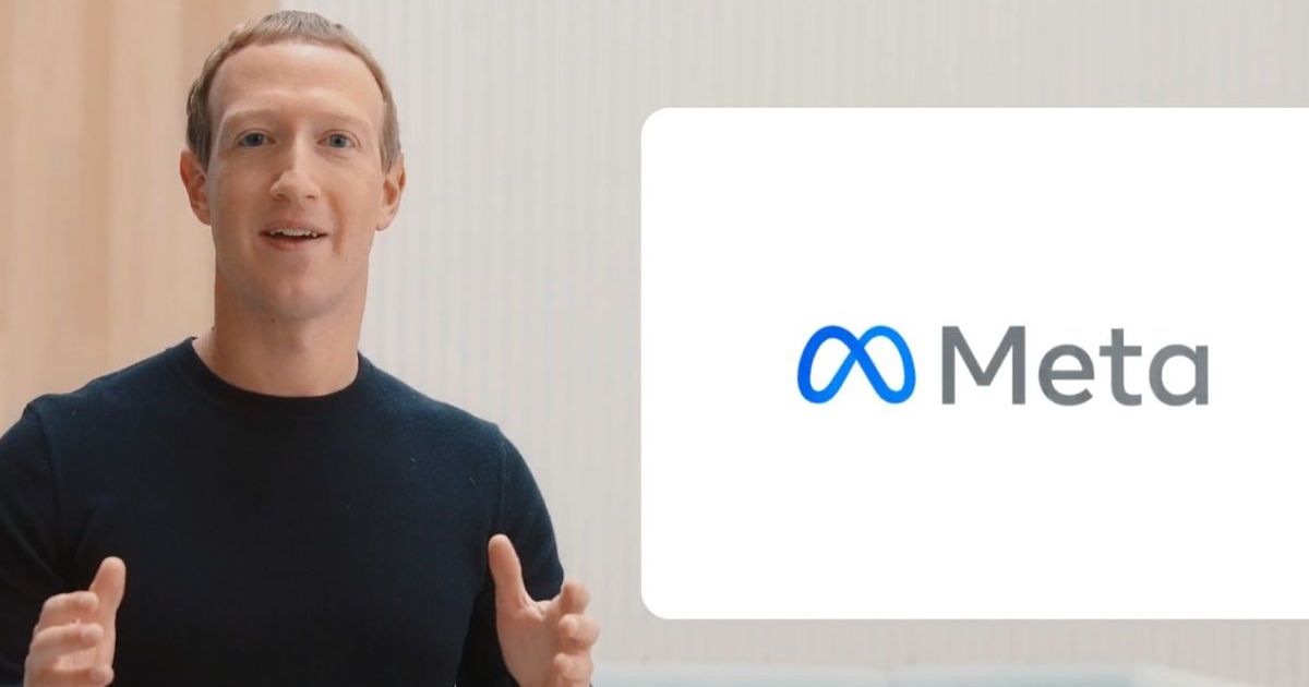 Mark Zuckerberg