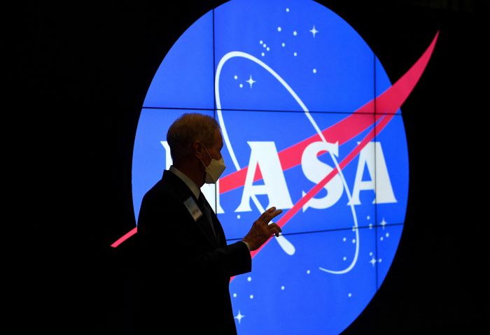 Kepala NASA Bill Nelson 