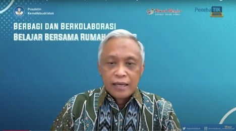 Bekali Guru dengan Kemampuan Komunikasi Publik menjadi Rangkaian Akhir PembaTIK 2021 