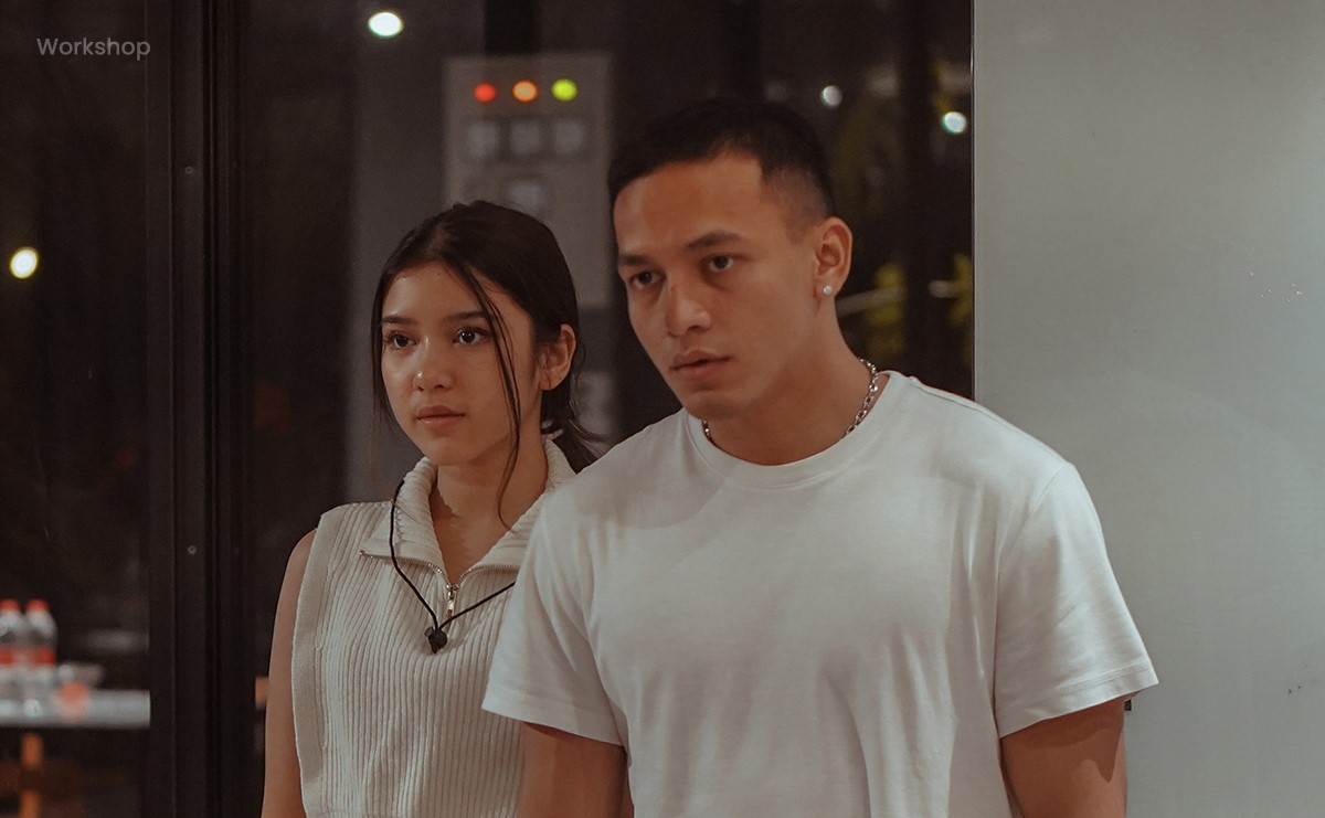 Falcon Pictures Remake Film Korea, My Sassy Girl