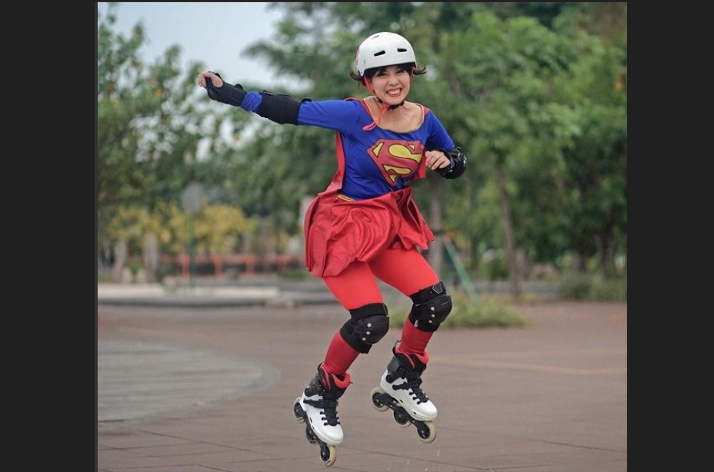 Tya Ariestya Pilih Andalkan Informasi Dokter Saat Anak Sakit