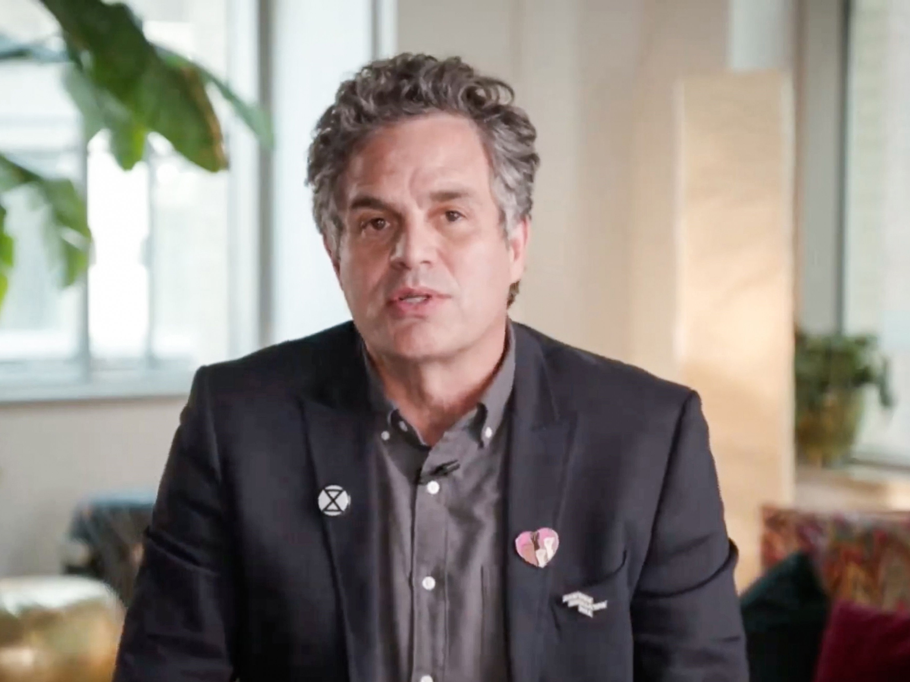 Ratusan Selebritas Hollywood Kecam Israel Stempel Teroris Organisasi Palestina 