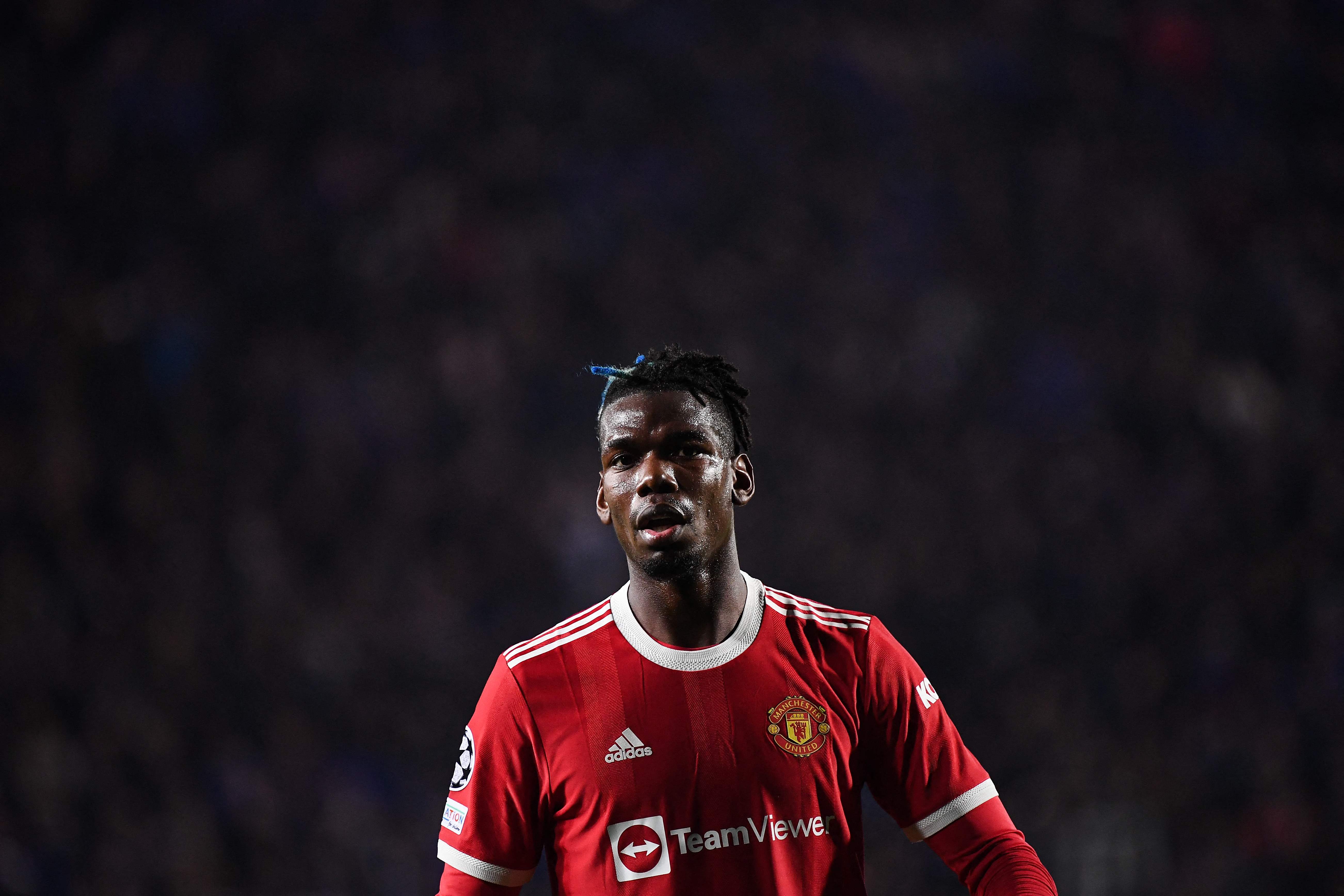 Paul Pogba