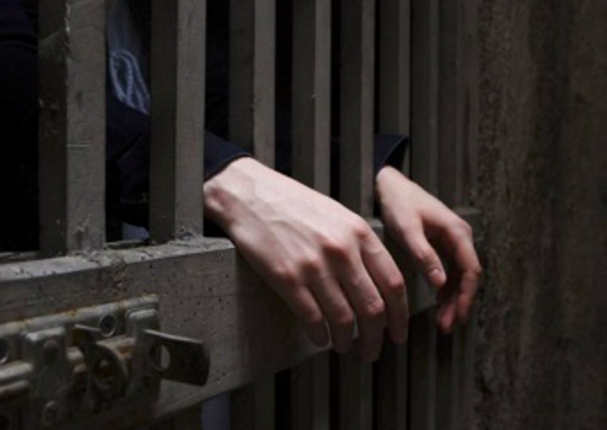 Ilustrasi kriminalitas.