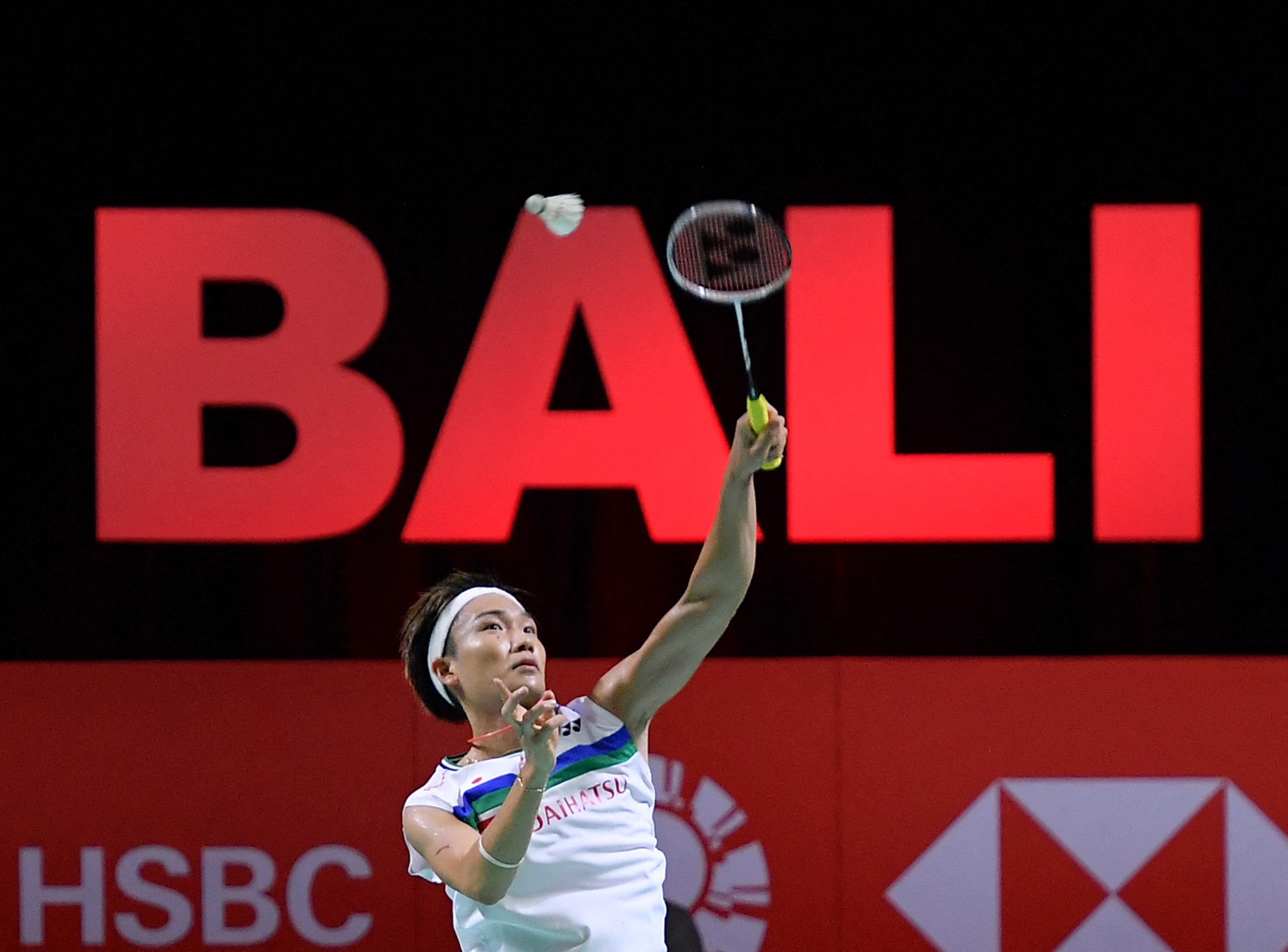 Tunggal putra nomor satu dunia, Kento Momota