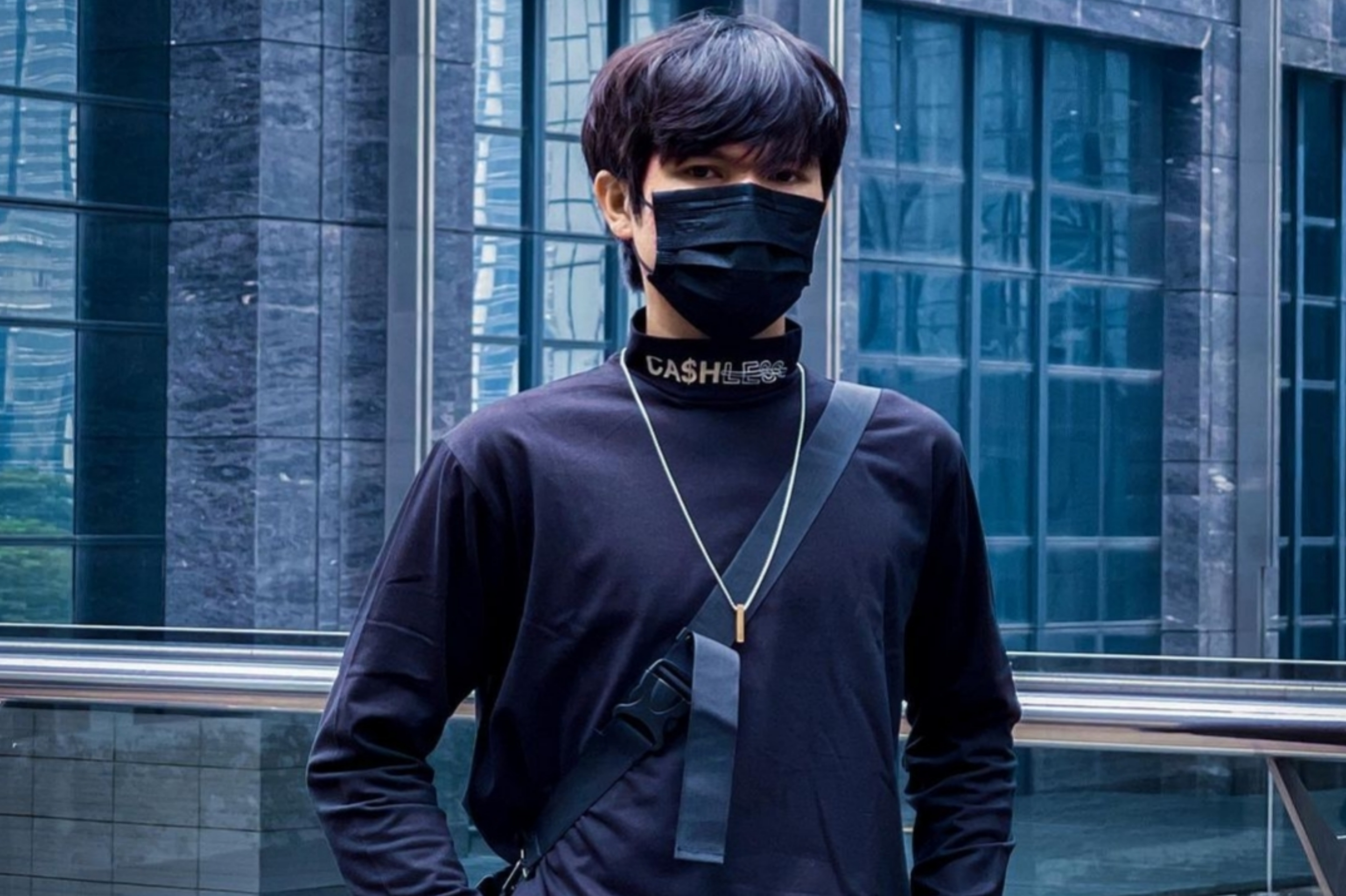 Yogi Hadi Wibowo atau BoBocu