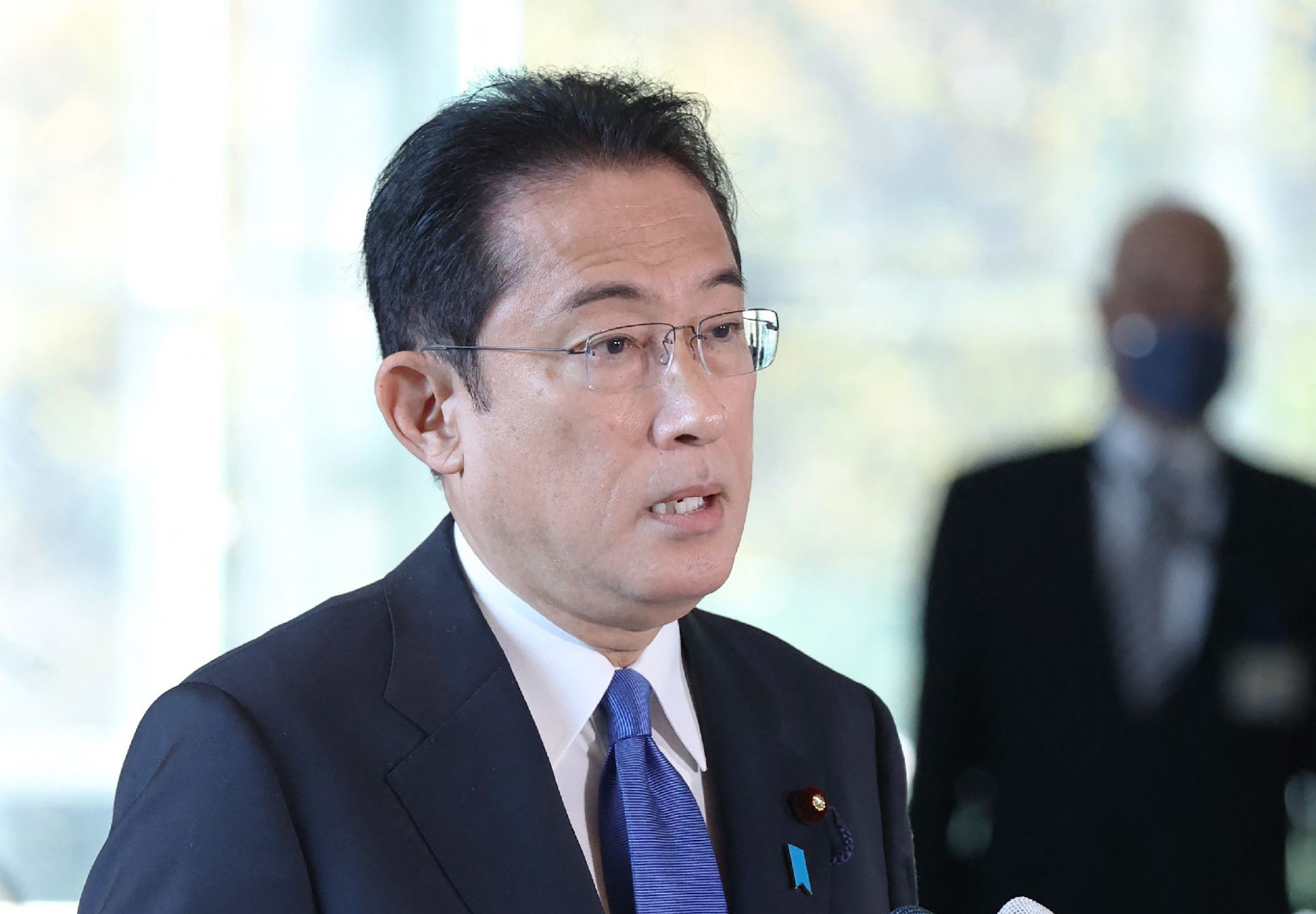 Tangkal Varian Covid Baru Omicron, Jepang akan Larang Pendatang Asing 