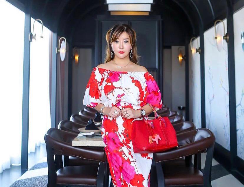 Pengusaha Properti, Dewi Biechu