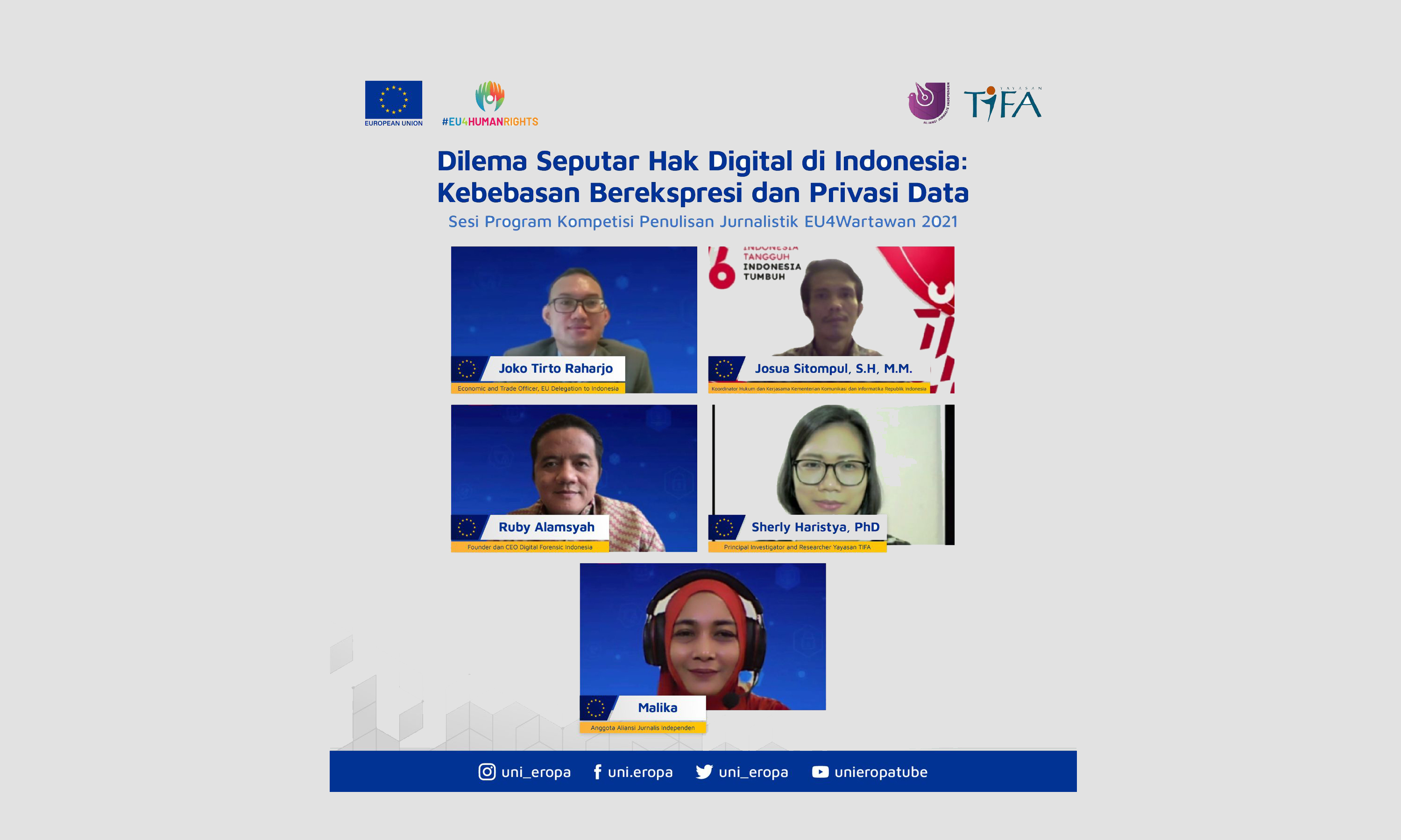 Tantangan Baru Perlindungan Konsumen di Era Ekonomi Digital