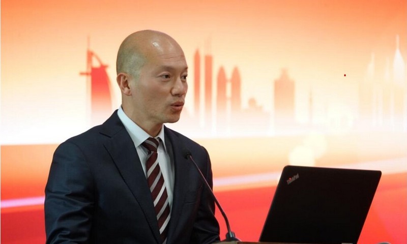 Industri Baja Harus Turut Dukung Pemerintah Menuju Nol Karbon