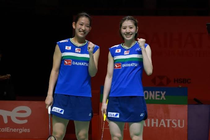 Jepang Rajai Indonesia Masters
