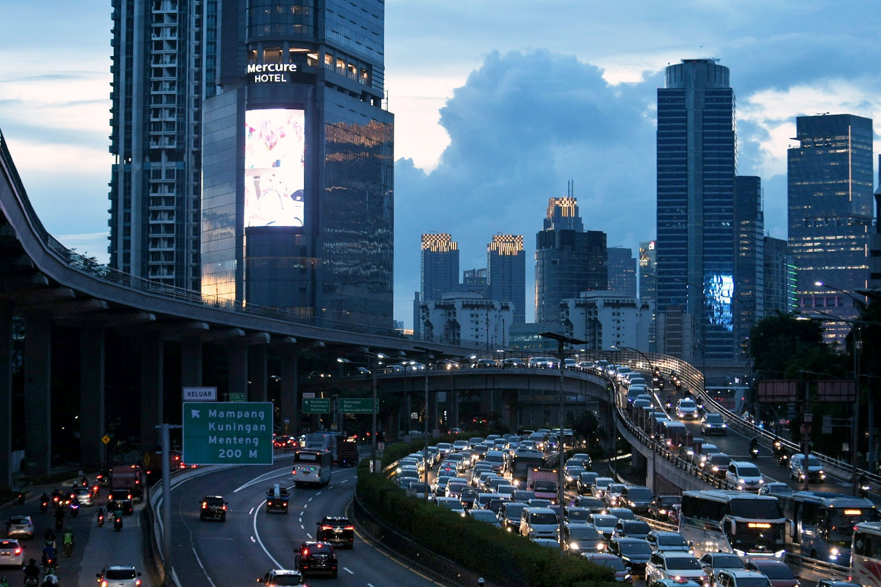 Satgas Waspadai Peningkatan Mobilitas Masyarakat yang Mirip saat Idulftiri 2021