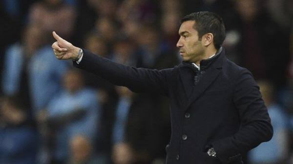 Giovanni van Bronckhorst